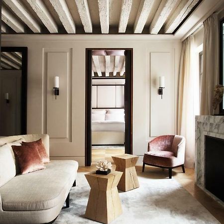 Palazzo Cristo Appartement Venetië Buitenkant foto