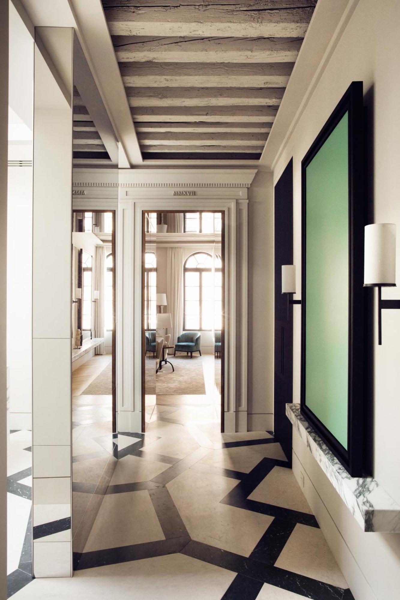 Palazzo Cristo Appartement Venetië Buitenkant foto