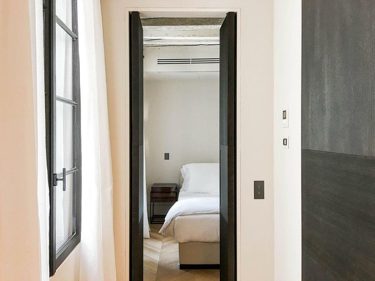 Palazzo Cristo Appartement Venetië Buitenkant foto