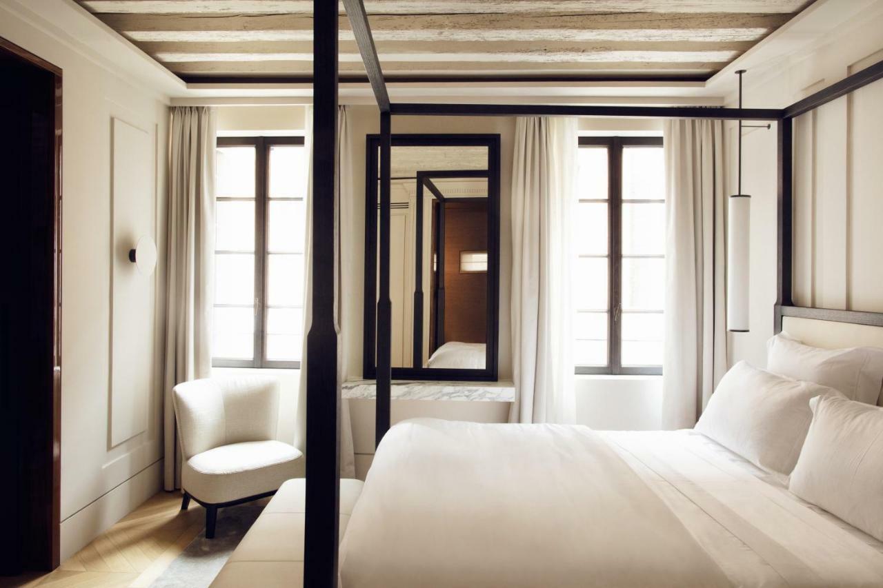 Palazzo Cristo Appartement Venetië Buitenkant foto